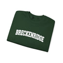 Breckenridge, Colorado Sweatshirt - Unisex Graphic Crewneck-14