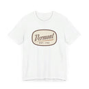 Vermont T-Shirt - Retro Unisex Vermont Shirt-20