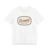 Vermont T-Shirt - Retro Unisex Vermont Shirt