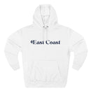 Premium East Coast Retro Hoodie-1