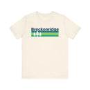 Breckenridge, Colorado T-Shirt - Unisex Breckenridge Shirt-3