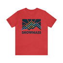 Snowmass, Colorado T-Shirt - Retro Unisex Snowmass Shirt-3