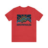Snowmass, Colorado T-Shirt - Retro Unisex Snowmass Shirt