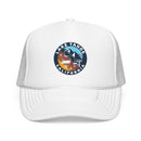 Kids Lake Tahoe, California - Youth Snapback Cap