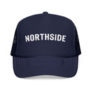 Northside Trucker Hat - Foam Northside Cap-1
