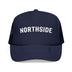 Dark Navy