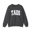 Taos, New Mexico Sweatshirt - Unisex Graphic Crewneck-4
