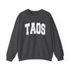 Taos, New Mexico Sweatshirt - Unisex Graphic Crewneck