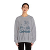 Colorado Sweatshirt - Mountain Illustration Graphic Crewneck