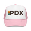 Light Pink/White