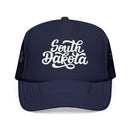 South Dakota Trucker Hat - South Dakota Cap-3