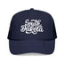 Dark Navy