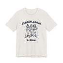Pennsylvania Ski Babes T‑Shirt — Retro Skiing Graphic Tee-3