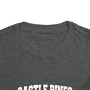 Castle Pine, Colorado Toddler Graphic Tee - Kids Castle Pine Vacation T-Shirt-17