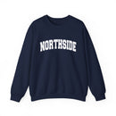 Northside Sweatshirt - Unisex Graphic Crewneck-5