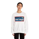 Lake Tahoe, California Sweatshirt - Mountain Graphic Crewneck-8