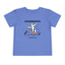 Heather Columbia Blue