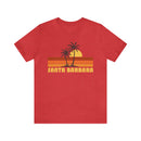 Santa Barbara, California T-Shirt - Retro Unisex Santa Barbara Shirt-1