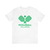 Telluride, Colorado Pickleball T-Shirt - Unisex Telluride Shirt