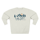 Premium Lake Tahoe, California Sweatshirt - Unisex Sweatshirt-3