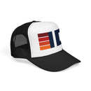 Idaho Trucker Hat - ID Abbr retro cap-7