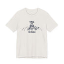 Vail, Colorado Ski Babe T‑Shirt - Retro Skiing Graphic Tee-3