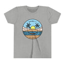 Hawaii Youth T-Shirt - Unisex Kids Hawaii Shirt-1