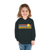 Manhattan Beach Toddler Hoodie - Unisex Manhattan Beach, California Toddler Sweatshirt