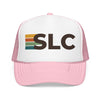 Light Pink/White