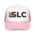 Light Pink/White