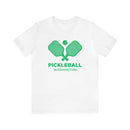 Washington Pickleball T-Shirt - Unisex Washington Shirt-6