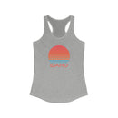 Idaho Women's Racerback Tank Top-5