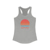 Idaho Women's Racerback Tank Top