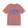 Breckenridge, Colorado T-Shirt - Retro Mountain Unisex Breckenridge Shirt