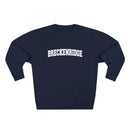 Premium Breckenridge, Colorado Retro Graphic Sweatshirt-4