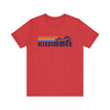 Heather Red