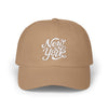 New York Dad Hat - Embroidered New York Classic Dad Cap