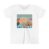 Sun Valley, Idaho Youth T-Shirt - Kids Sun Valley Shirt
