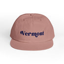 Vermont Retro Surf Cap-4