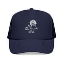 Utah Trucker Hat - Utah Mountain Cap-3