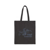 Vail, Colorado Cotton Canvas Tote Bag - 15