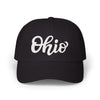 Ohio Dad Hat - Embroidered Ohio Classic Dad Cap