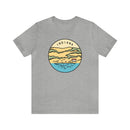 Indiana T-Shirt - Unisex Indiana Shirt-1