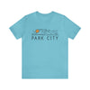 Park City, Utah T-Shirt - Retro Unisex Park City Shirt