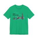 Vail, Colorado T-Shirt - Retro Ski Mountain Gondola Unisex Vail Shirt-12