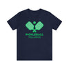 Telluride, Colorado Pickleball T-Shirt - Unisex Telluride Shirt