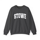 Stowe, Vermont Sweatshirt - Unisex Graphic Crewneck-4