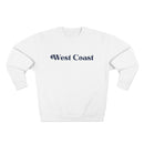Premium West Coast Sweatshirt-1