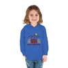 New Hampshire Toddler Hoodie - Unisex New Hampshire Toddler Sweatshirt