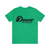 Denver, Colorado T-Shirt - Retro Unisex Denver Shirt